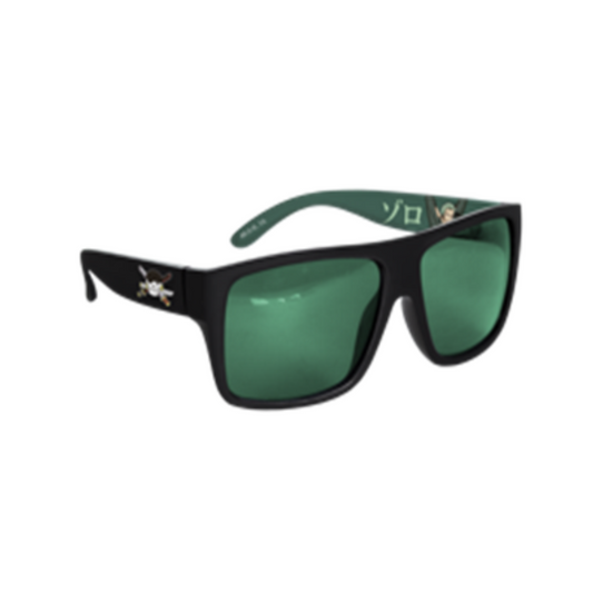 Lentes De Sol Roronoa Zoro UV Polarizado One Piece