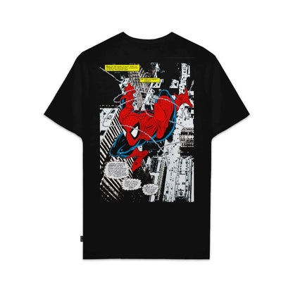 Playera Cómic "Protector Of NYC" - Spider-Man