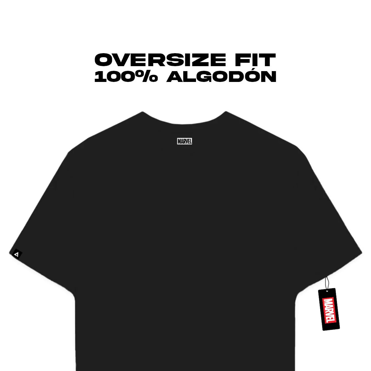 Playera Cómic "Protector Of NYC" - Spider-Man