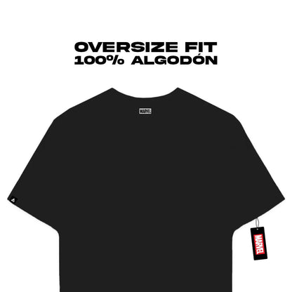 Playera Cómic "Protector Of NYC" - Spider-Man