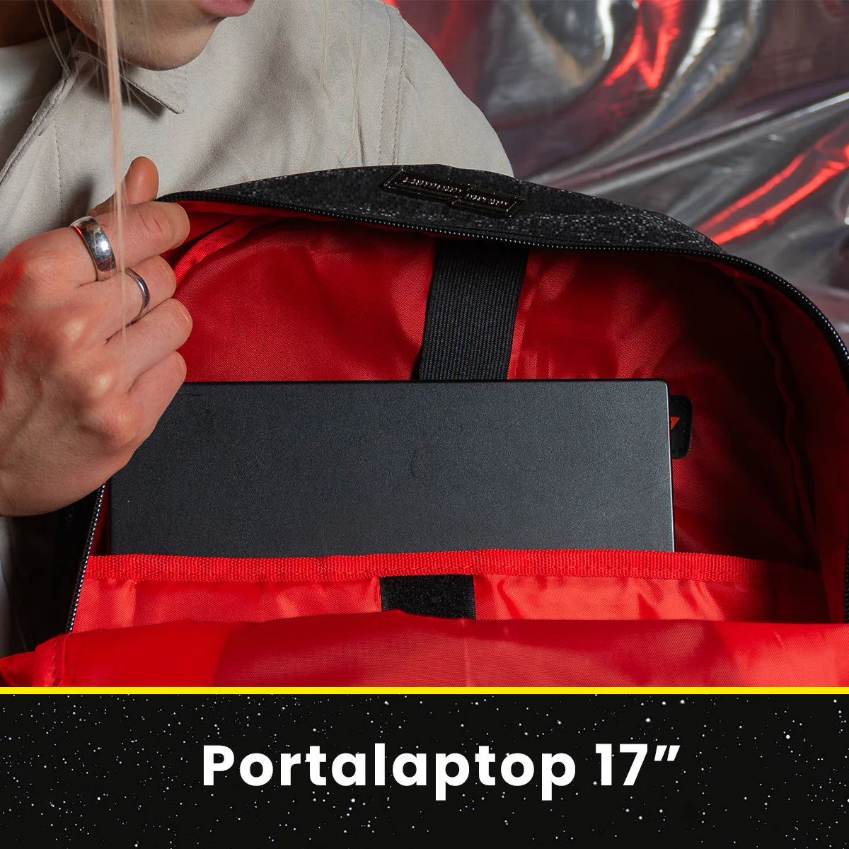 Mochila Star Wars - Darth Vader's Legacy