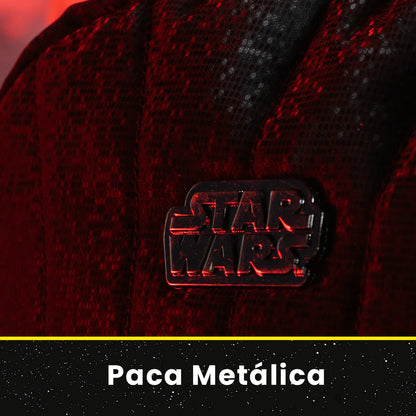 Mochila Star Wars - Darth Vader's Legacy