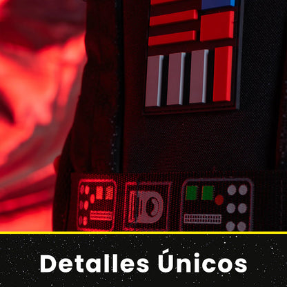 Mochila Star Wars - Darth Vader's Legacy