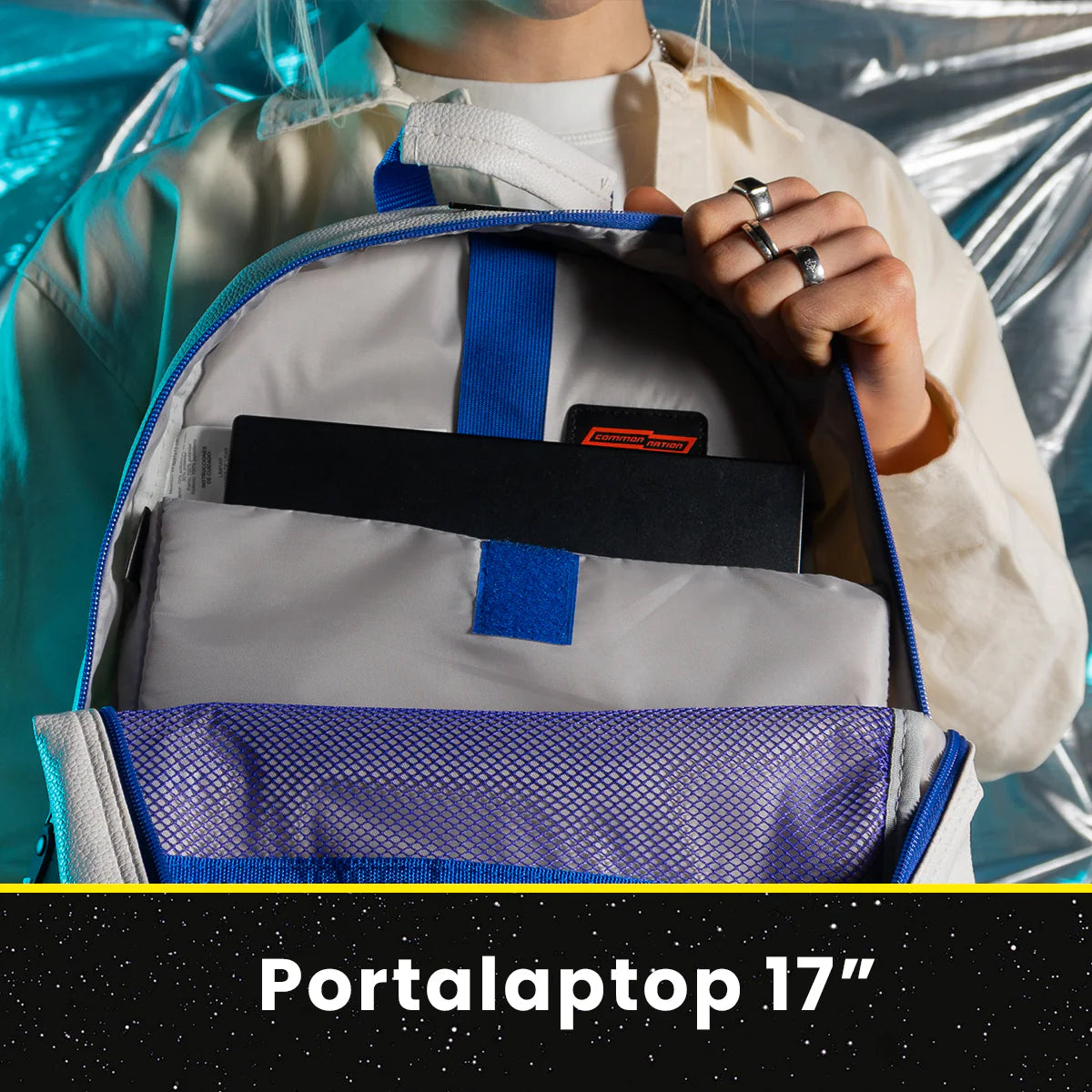 Mochila Star Wars - R2D2