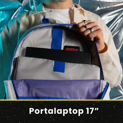 Mochila Star Wars - R2D2