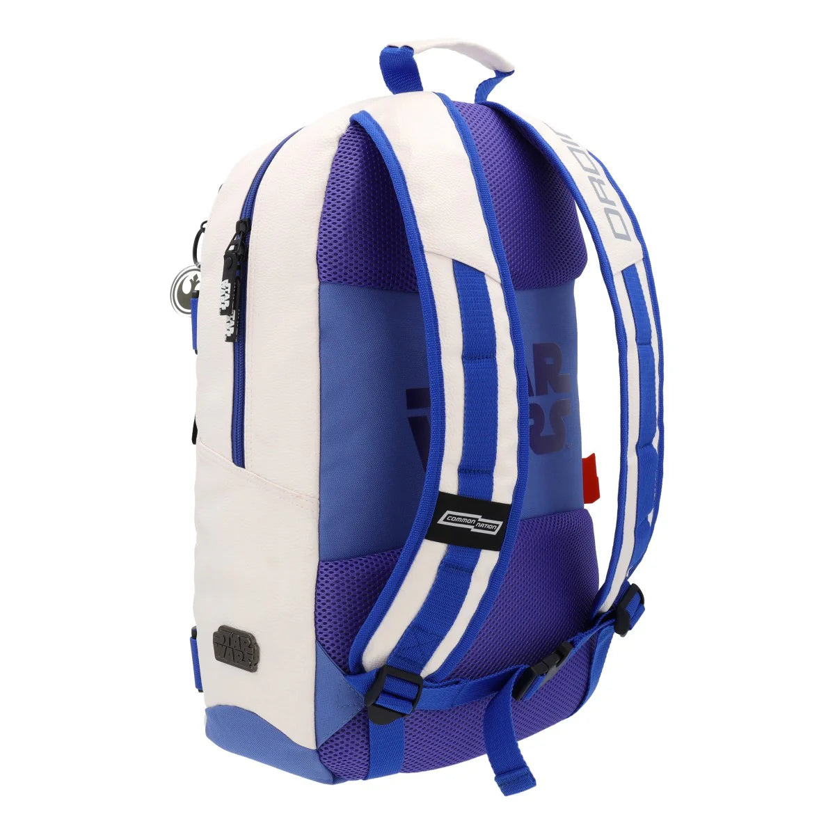 Mochila Star Wars - R2D2