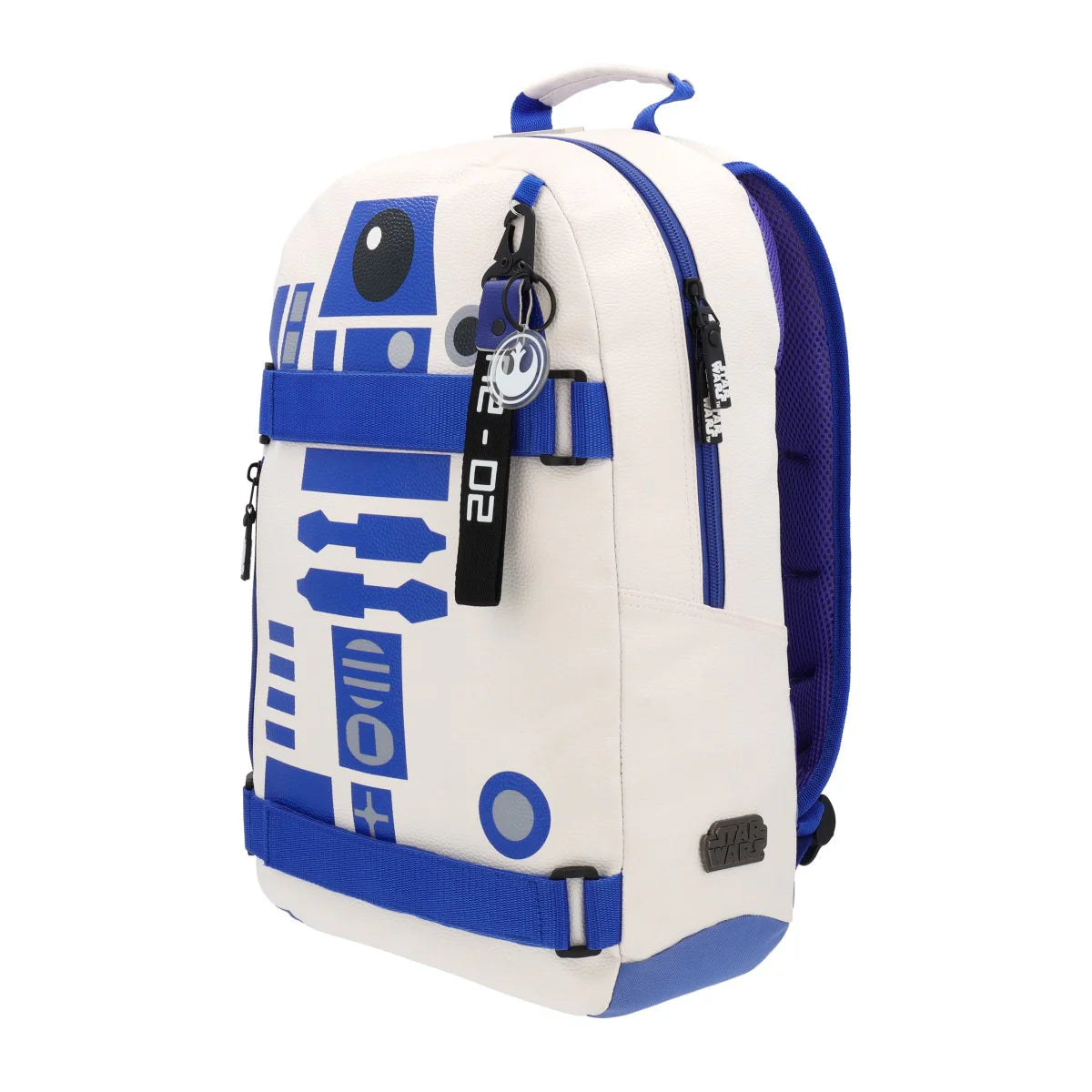 Mochila Star Wars - R2D2