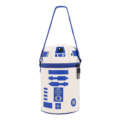 Lonchera Star Wars - R2D2