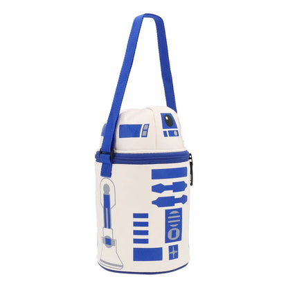 Lonchera Star Wars - R2D2