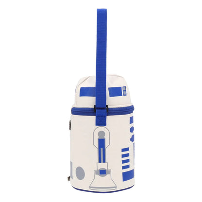 Lonchera Star Wars - R2D2