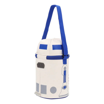 Lonchera Star Wars - R2D2