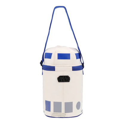 Lonchera Star Wars - R2D2