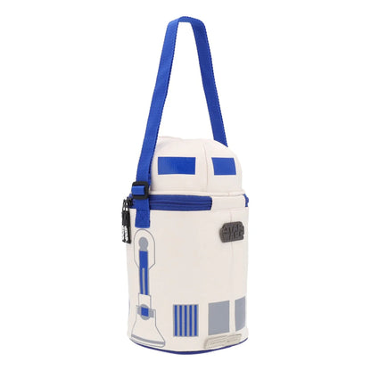 Lonchera Star Wars - R2D2