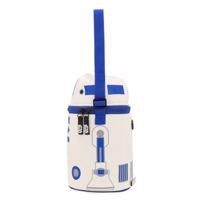 Lonchera Star Wars - R2D2
