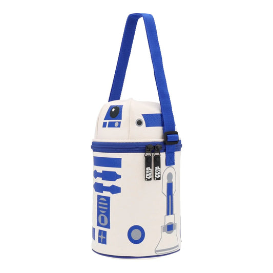 Lonchera Star Wars - R2D2