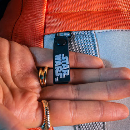 Mochila Star Wars - Piloto Rebelde