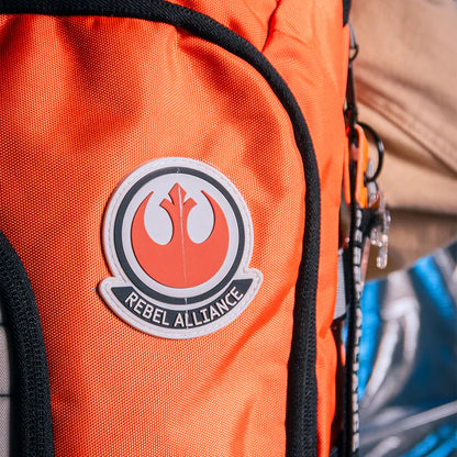 Mochila Star Wars - Piloto Rebelde