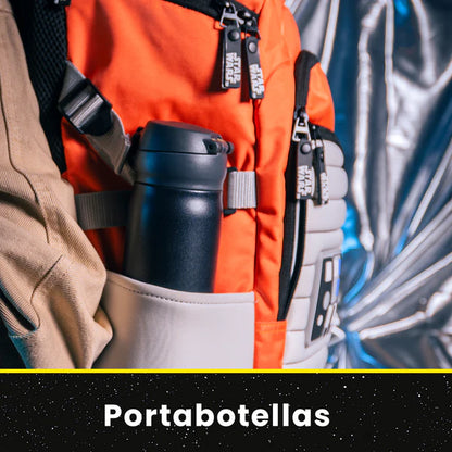 Mochila Star Wars - Piloto Rebelde