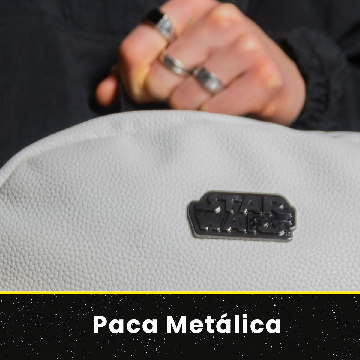 Mochila Star Wars - Stormtrooper Legion