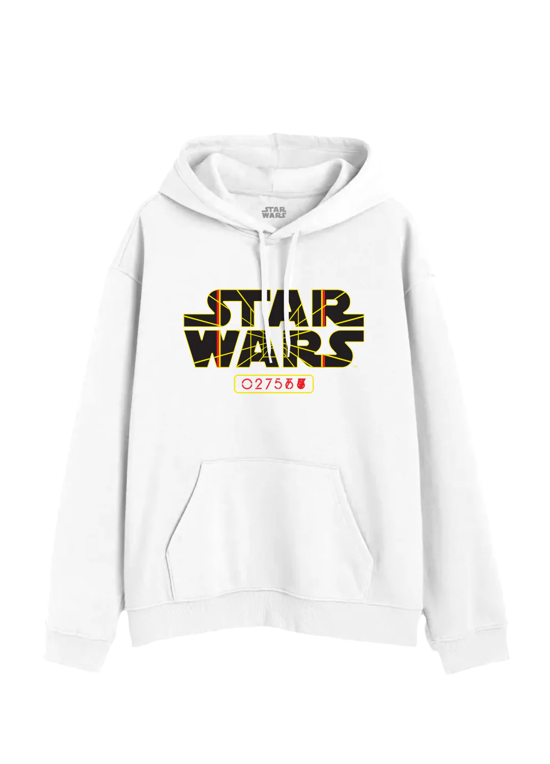 Sudadera X-Wing - Star Wars