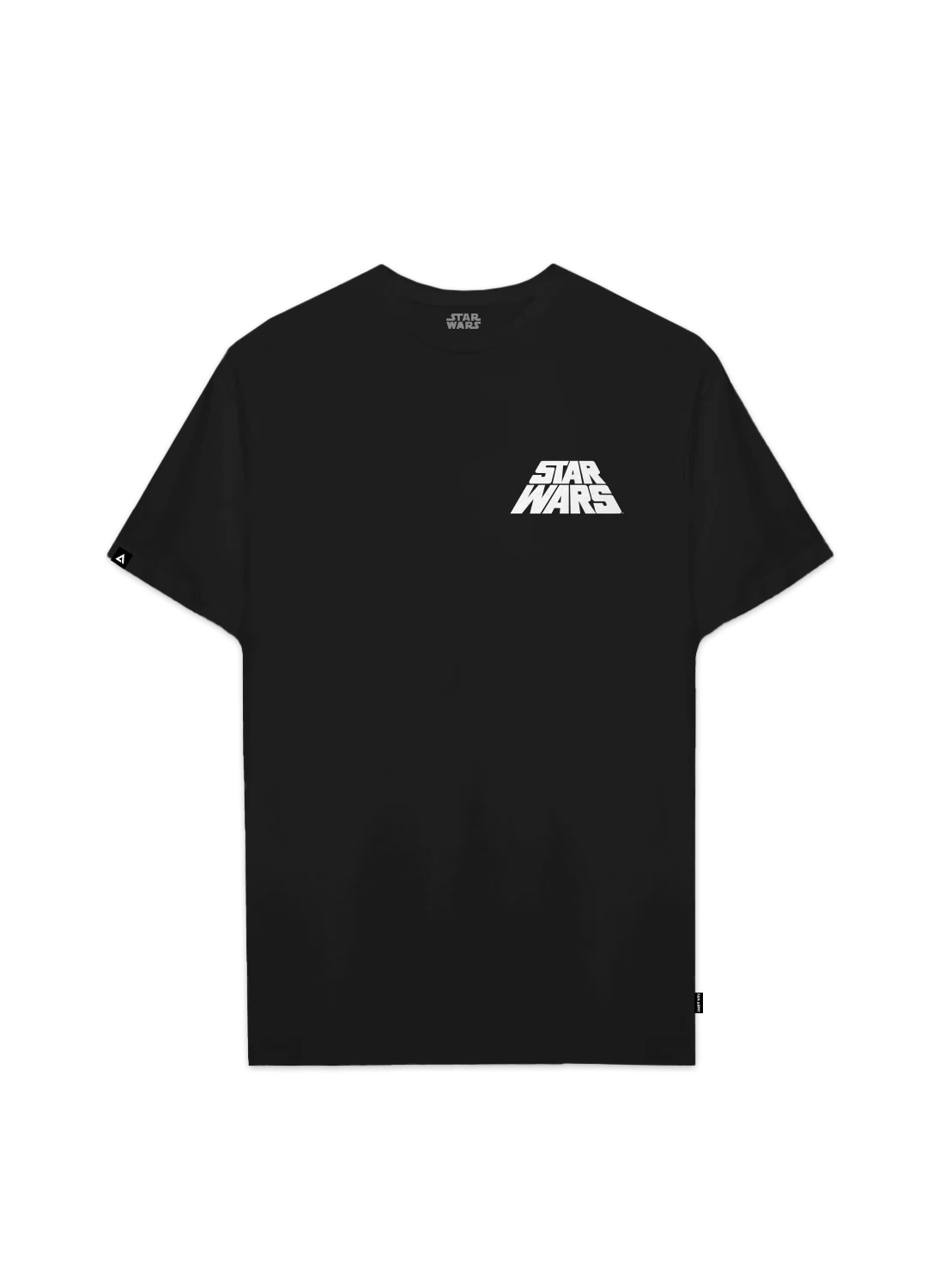 Playera Unisex Star Wars Retro