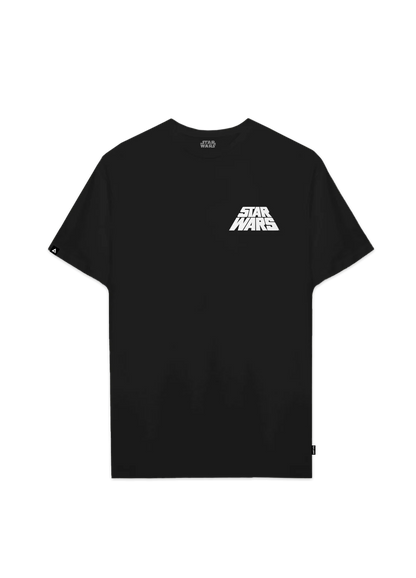 Playera Unisex Star Wars Retro