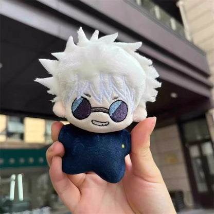 Llavero Peluche Satoru Gojo - Jujutsu Kaisen