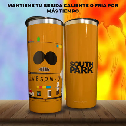 Termo South Park Awesom-o 591 ML