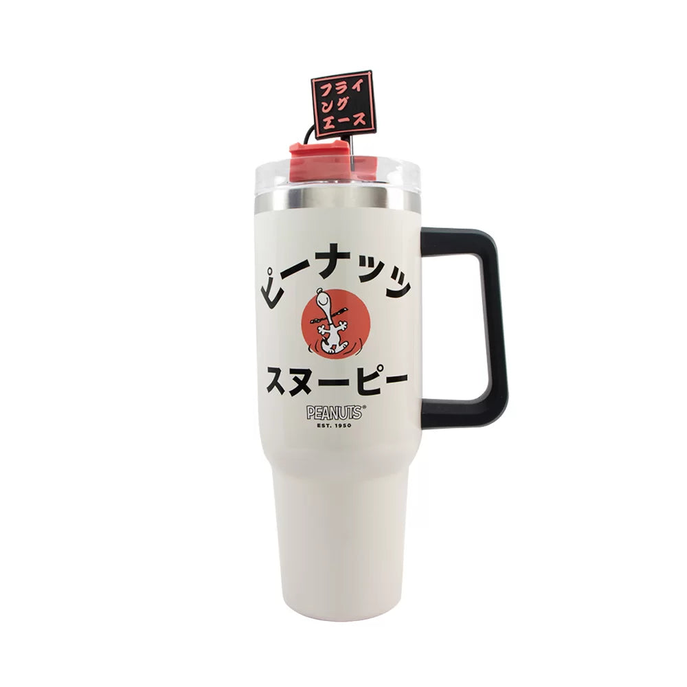 Termo 1.1 Lt Peanuts Snoopy