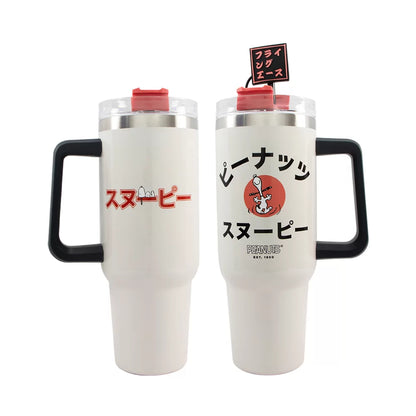 Termo 1.1 Lt Peanuts Snoopy