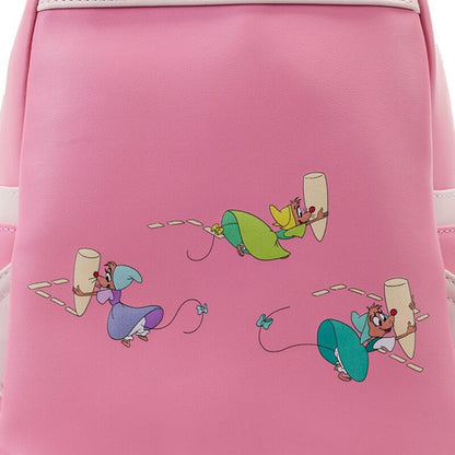Mini mochila Loungefly Disney Cenicienta