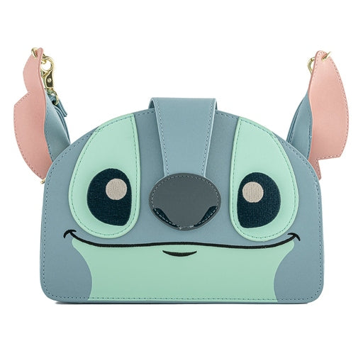 Bolso Bandolera de cosplay Hula de Lilo y Stitch de Disney