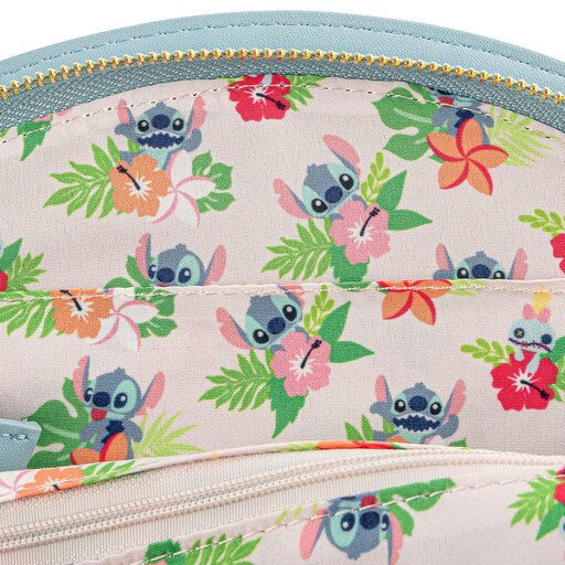 Bolso Bandolera de cosplay Hula de Lilo y Stitch de Disney