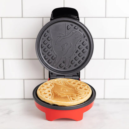 Waflera Pokémon Charizard – Waffle Maker Oficial