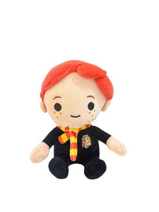 Peluche Harry Potter - Ron Weasley