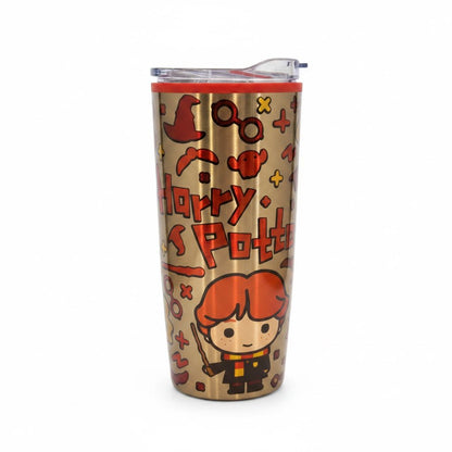 Termo Harry Potter Gryffindor Iconos
