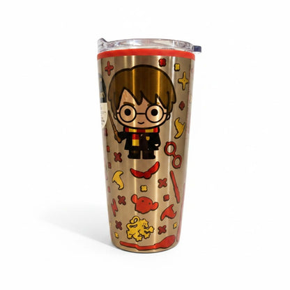 Termo Harry Potter Gryffindor Iconos