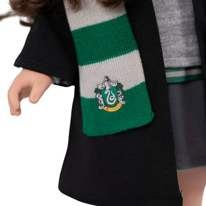 Muñeca Harry Potter - Slytherin