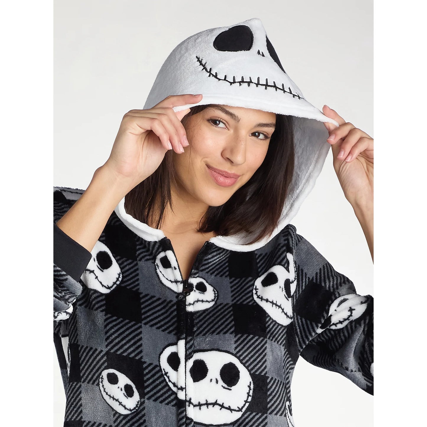 Kigurumi Jack Skellington