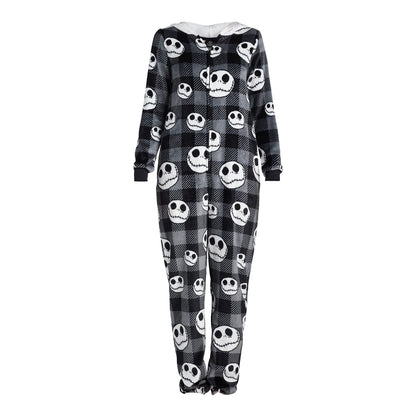 Kigurumi Jack Skellington