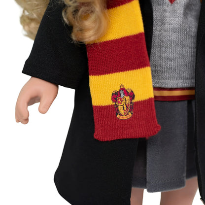 Muñeca Harry Potter- Gryffindor