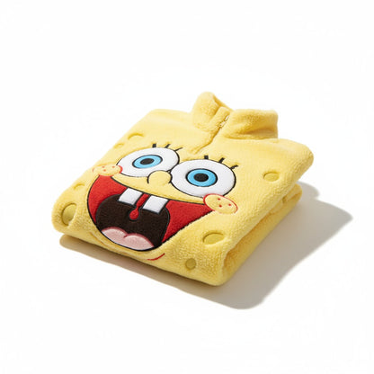 Sudadera Polar Bob Esponja