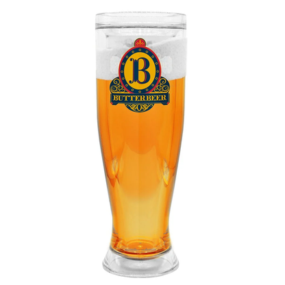 Vaso Mágico Glow Butterbeer - Harry Potter