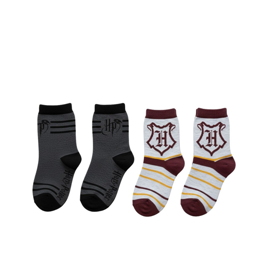 Calcetines Harry Potter Hogwarts