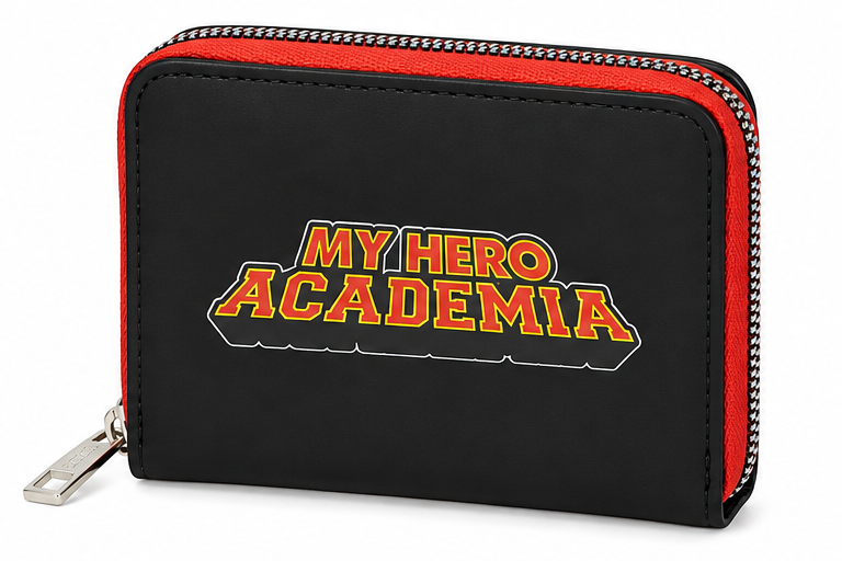 Cartera My Hero Academia – U.A. High School