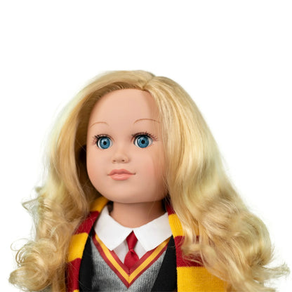 Muñeca Harry Potter- Gryffindor