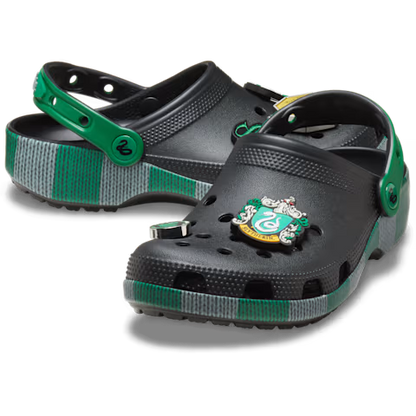Crocs Slytherin Harry Potter