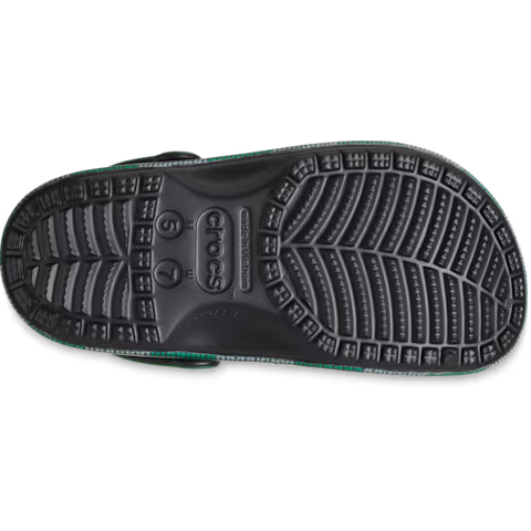 Crocs Slytherin Harry Potter