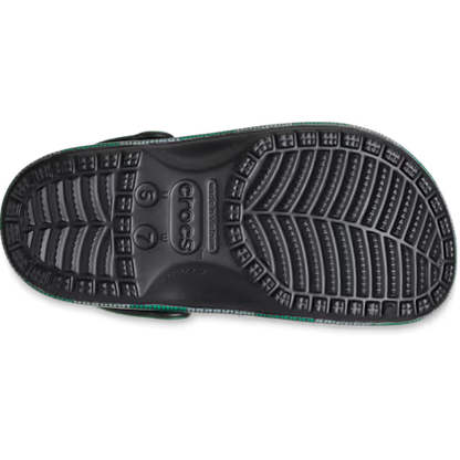Crocs Slytherin Harry Potter