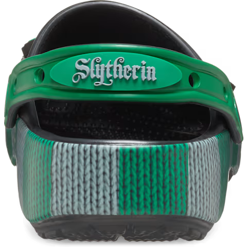 Crocs Slytherin Harry Potter